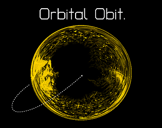 Orbital Obit. preview